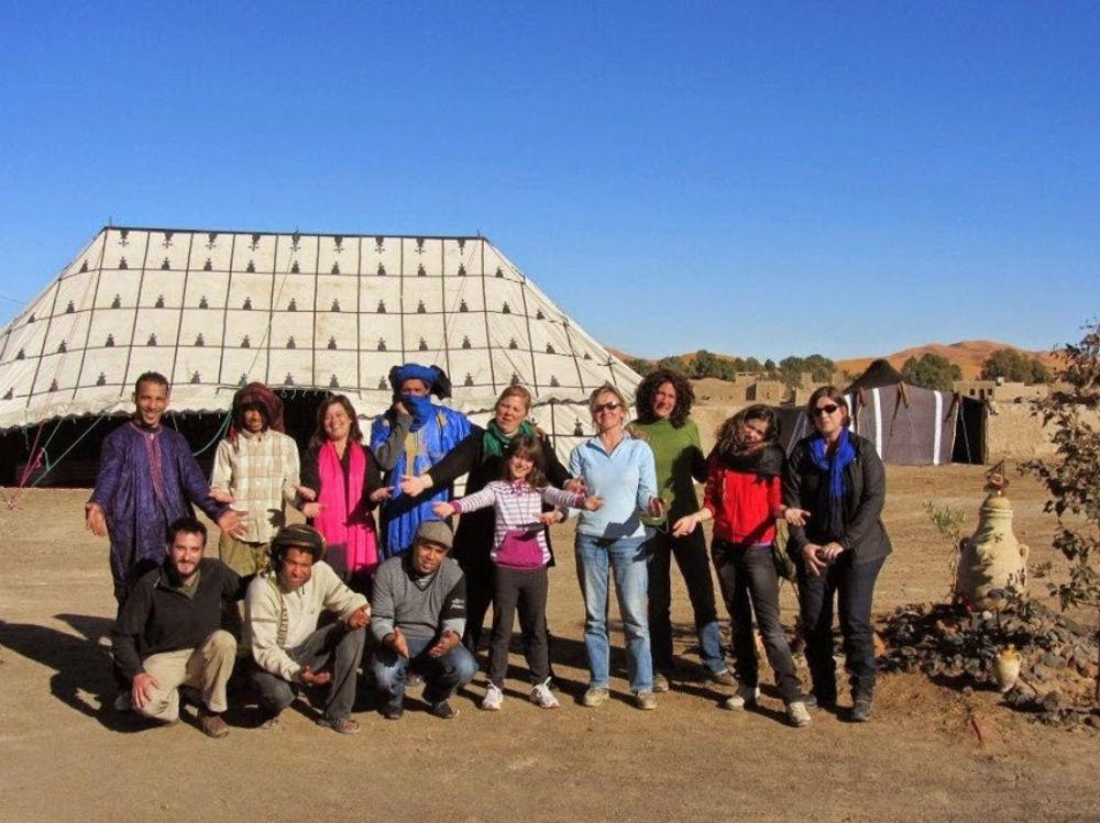 فندق Hassilabiedفي  Soleil Bleu المظهر الخارجي الصورة