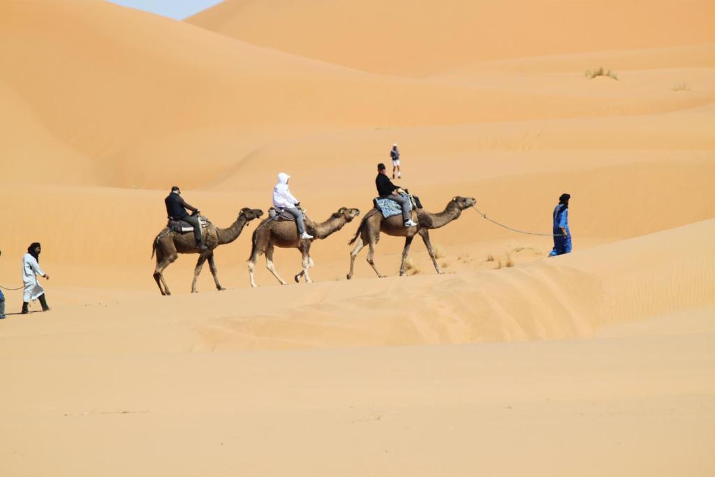 فندق Hassilabiedفي  Soleil Bleu المظهر الخارجي الصورة